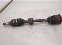 Полуось (приводной вал, шрус) Opel Corsa D 2006-2014 20483800 #1