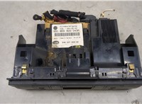 8D0820043M Переключатель отопителя (печки) Audi A4 (B5) 1994-2000 20483811 #2