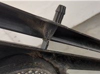  Решетка радиатора Mercedes Vario (512D-815D) 1996- 20483812 #4
