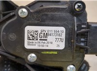 84173182 Педаль газа Chevrolet Equinox 2017-2021 20483818 #3