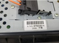 9H42-10E889-AB Магнитола Land Rover Range Rover 3 (LM) 2002-2012 20483825 #4