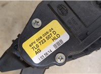  Педаль газа Porsche Cayenne 2010-2014 20483829 #2