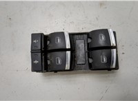 4F0959851J Кнопка стеклоподъемника (блок кнопок) Audi Q7 2005-2015 20483830 #1