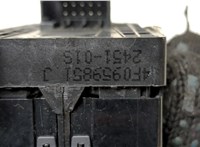 4F0959851J Кнопка стеклоподъемника (блок кнопок) Audi Q7 2005-2015 20483830 #2