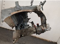  Лонжерон кузовной BMW X3 G01 2017-2024 20483835 #1