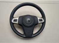  Подушка безопасности водителя Opel Corsa D 2006-2014 11437689 #1