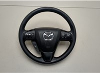  Подушка безопасности водителя Mazda 6 (GH) 2007-2012 11437690 #1