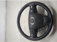  Подушка безопасности водителя Mazda 6 (GH) 2007-2012 11437690 #7