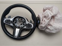  Руль BMW X3 G01 2017-2024 20483854 #1
