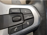  Руль BMW X3 G01 2017-2024 20483854 #3