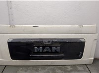  Капот Man TGM 20483863 #1
