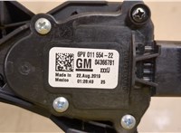 84366781 Педаль газа Chevrolet Equinox 2017-2021 20483865 #3