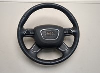  Руль Audi A4 (B8) Allroad 2009-2016 20483868 #1
