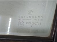 55027411 Стекло форточки двери Jeep Cherokee 1990-2001 20483870 #2
