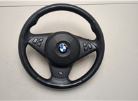 32346770075, 6770075 Руль BMW 5 E60 2003-2010 20483877 #1