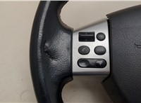  Руль Nissan Note E11 2006-2013 20483882 #2