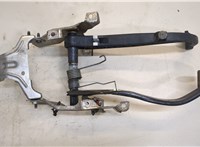  Узел педальный (блок педалей) Opel Meriva 2003-2010 20483883 #3