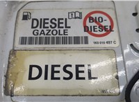 2K0809905E Лючок бензобака Volkswagen Caddy 2004-2015 20483888 #3