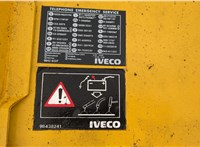  Капот Iveco EuroCargo 1 1991-2002 20483891 #6