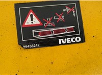  Капот Iveco EuroCargo 1 1991-2002 20483891 #7