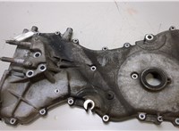 5217229, 6M8E6019AA Крышка передняя ДВС Ford Mondeo 4 2007-2015 20483911 #1