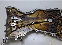 5217229, 6M8E6019AA Крышка передняя ДВС Ford Mondeo 4 2007-2015 20483911 #3