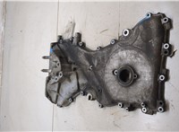 5217229, 6M8E6019AA Крышка передняя ДВС Ford Mondeo 4 2007-2015 20483911 #5