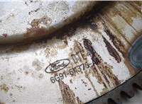 1438759, 6G916K375AA Маховик АКПП (драйв плата) Ford Mondeo 4 2007-2015 20483916 #2