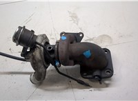  Турбина Ford Transit 2006-2014 20483920 #1