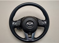  Руль Mazda 6 (GJ) 2012-2018 20483922 #1