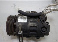 8200890987, 7711497036 Компрессор кондиционера Renault Laguna 3 2007- 20483926 #1