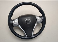  Руль Nissan X-Trail (T32) 2013- 20483931 #1