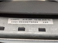  Руль Volkswagen Touareg 2007-2010 20483933 #2