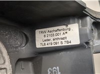  Руль Volkswagen Touareg 2007-2010 20483933 #11