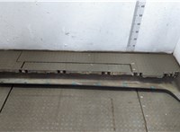  Накладка на порог Mitsubishi Grandis 20483934 #2