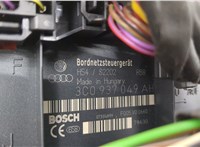  Блок управления бортовой сети (Body Control Module) Volkswagen Passat 6 2005-2010 20483945 #3