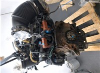 1343078, 3M5Q6006BB Двигатель (ДВС) Ford Galaxy 2006-2010 20483946 #12