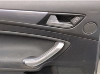  Стекло боковой двери Ford Mondeo 4 2007-2015 11437747 #4