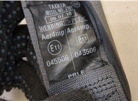  Ремень безопасности Honda Civic 2005-2012 20483948 #4