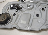 2K2837730H Стеклоподъемник механический Volkswagen Caddy 2004-2015 20483951 #1