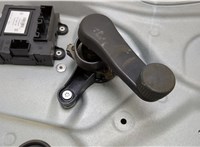2K2837730H Стеклоподъемник механический Volkswagen Caddy 2004-2015 20483951 #4