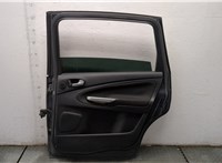  Дверь боковая (легковая) Ford S-Max 2006-2010 20483958 #7