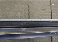  Накладка на порог BMW 1 E87 2004-2011 20483961 #3