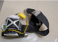  Ремень безопасности Volkswagen Tiguan 2007-2011 20483966 #1