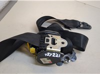  Ремень безопасности Porsche Cayenne 2002-2010 20483971 #1