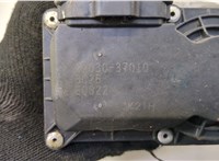 2203037010 Заслонка дроссельная Toyota Auris E15 2006-2012 20483972 #3