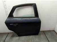  Замок двери Ford Mondeo 4 2007-2015 11437755 #1