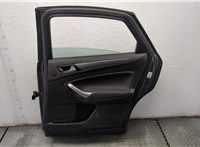  Замок двери Ford Mondeo 4 2007-2015 11437755 #7