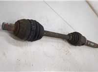  Полуось (приводной вал, шрус) Ford S-Max 2006-2010 20483980 #2