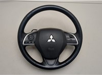 Подушка безопасности водителя Mitsubishi Outlander 2012-2021 11437757 #1